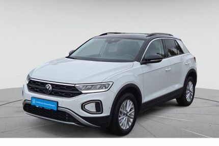 VW T-Roc 8.487 km 25.480 € Darmstadt 64295