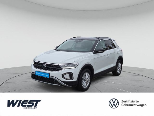 VW T-Roc 8.487 km 25.480 € Darmstadt 64295