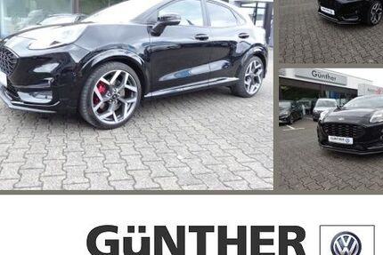 Ford Puma 20.436 km 22.490 &euro; Bad Berleburg... 57319