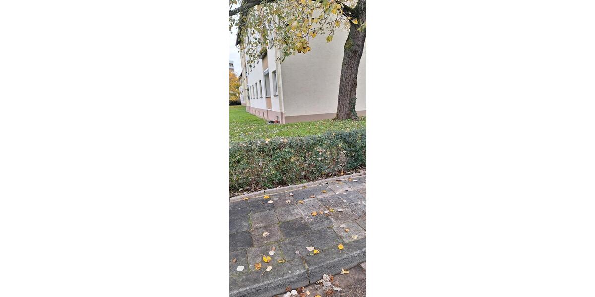 4 zimmerwohnung in ludwigshafen Gartenstadt 4 zimmer