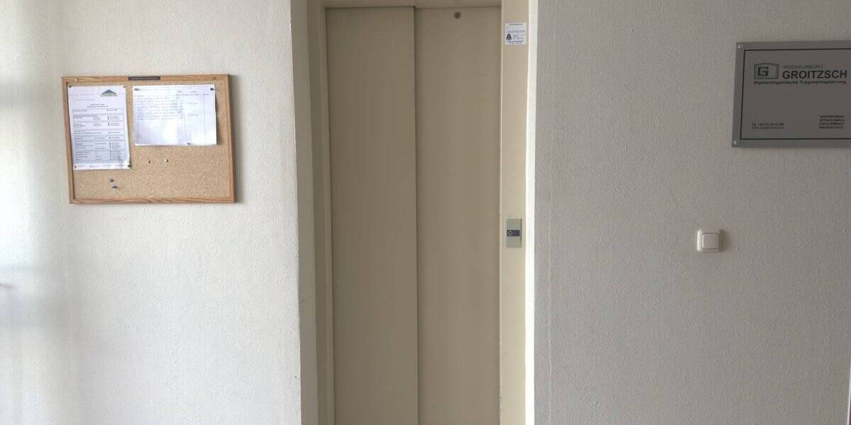 Gewerbeobjekt Zwickau Innenstadt - 4 Zimmer, 143 m&sup2;, 110.000&euro; | Angebot:25707412