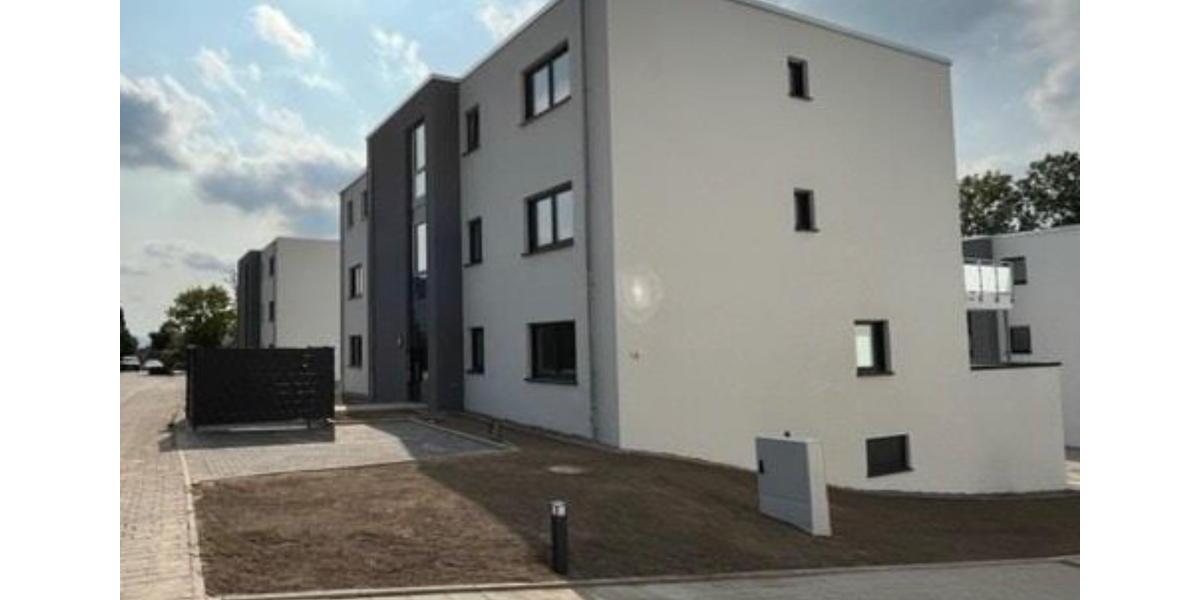 Mietwohnung 2 zimmer