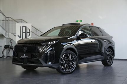 Peugeot 3008 32.000 km 29.990 &euro; Wildau 15745