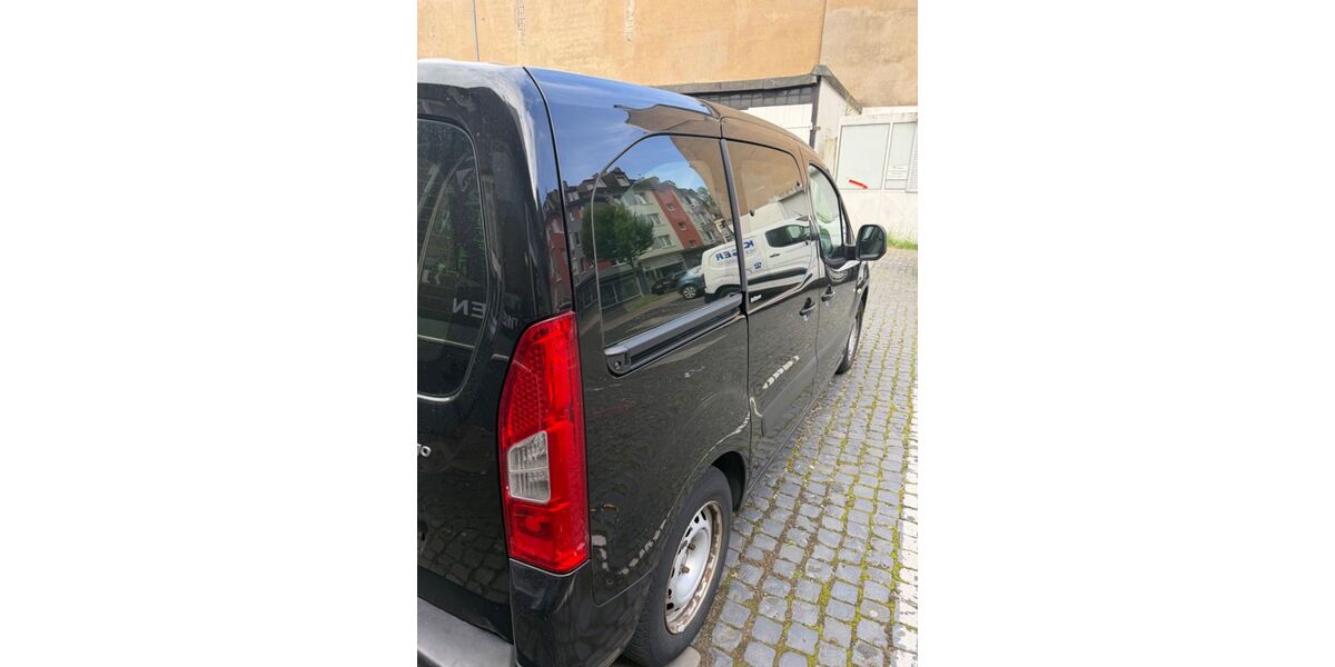 Citroen Berlingo 184.000 km 2.900 &euro; Mettmann 40822