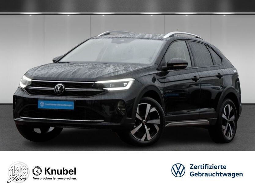 VW Taigo 21.703 km 27.450 € Münster 48163