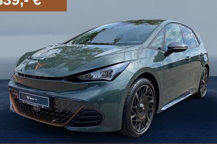 Cupra Born 7.900 km 42.995 € Göppingen 73037