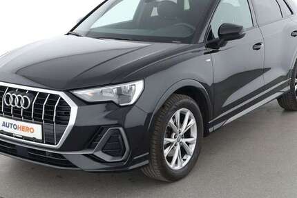 Audi Q3 91.647 km 25.670 &euro; Berlin 14059