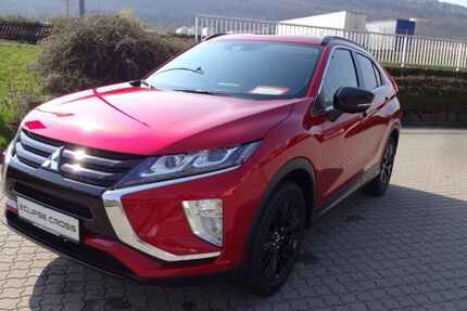 Mitsubishi Eclipse Cross 72.136 km 16.990 &euro; Am Ohmberg OT Bischofferode 37345