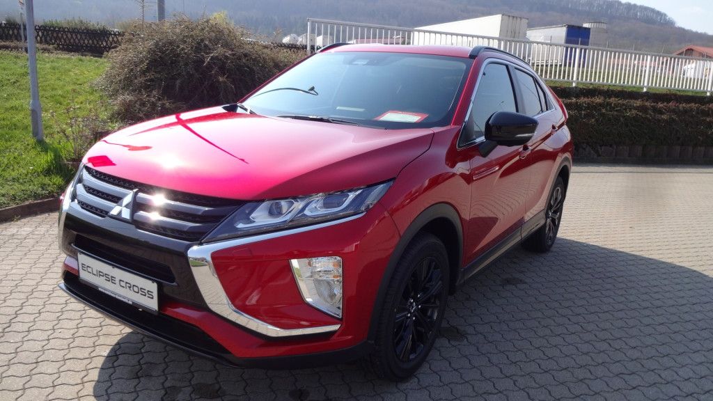 Mitsubishi Eclipse Cross 72.136 km 16.990 &euro; Am Ohmberg OT Bischofferode 37345
