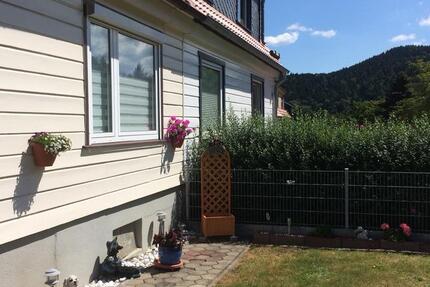 Haus Bad Grund (Harz) - 5 Zimmer, 110 m&sup2;, 120.000&euro; | Angebot:26991103