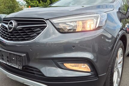 Opel Mokka 117.286 km 9.300 &euro; Siegen 57078