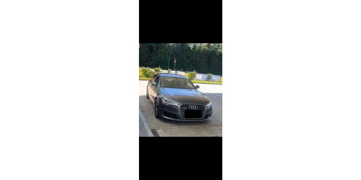 Audi A6 145.000 km 19.700 &euro; Schongau 86956