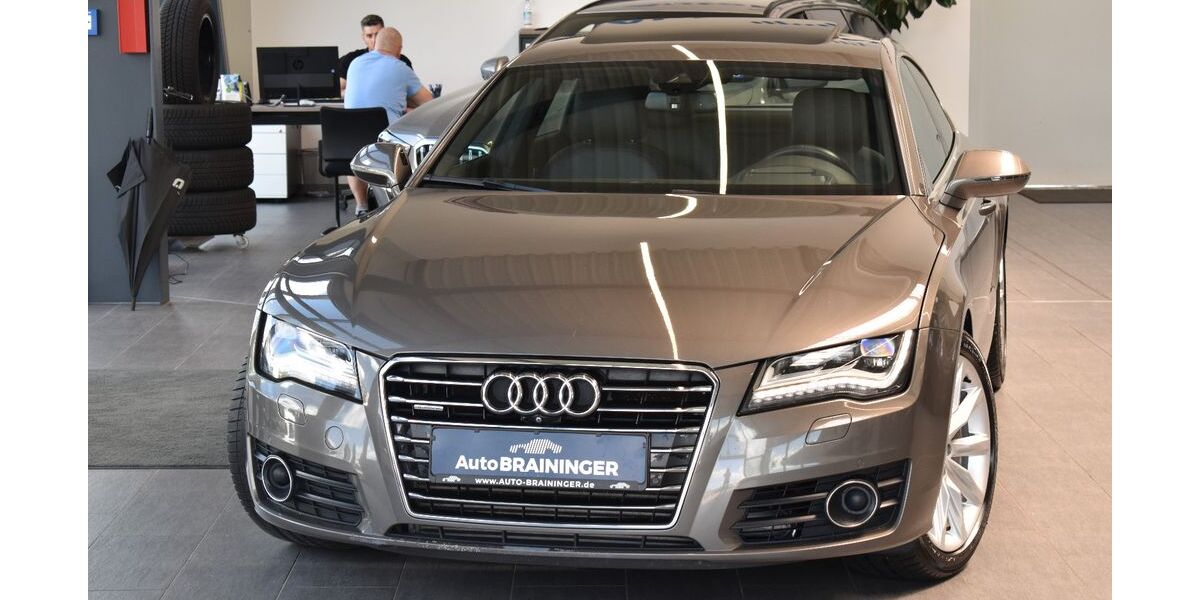 Audi A7 240.554 km 15.850 &euro; Altdorf/Landshut 84032