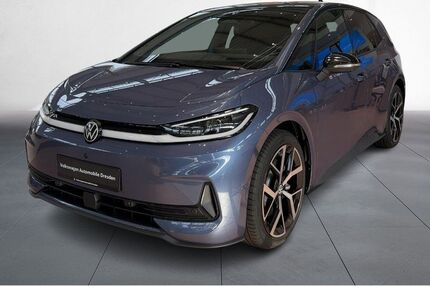 VW ID.3 2.699 km 49.790 &euro; Dresden 01067