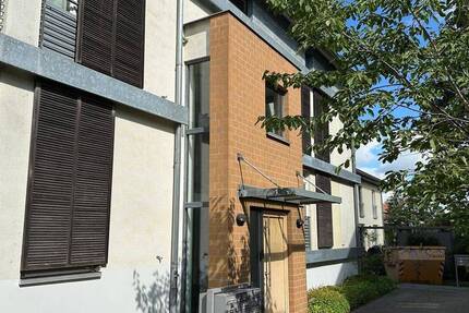 ***Charmante 2-Zimmer-Wohnung mit Loggia, Terrasse und kleinem Garten - vermietet*** 2 zimmer