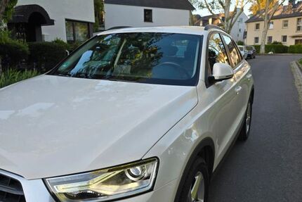 Audi Q3 114.500 km 14.690 &euro; Koblenz 56072