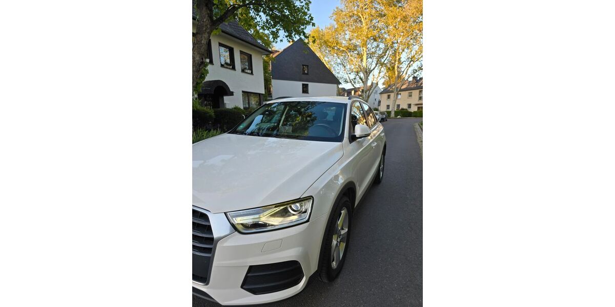 Audi Q3 114.500 km 14.690 &euro; Koblenz 56072