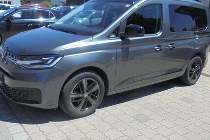 VW Caddy 22.200 km 31.990 &euro; Petting 83367