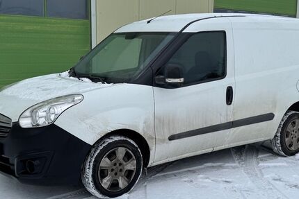 Opel Combo 160.890 km 3.995 &euro; Brüsewitz 19071
