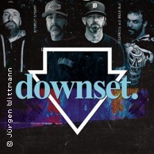 Downset Weinheim