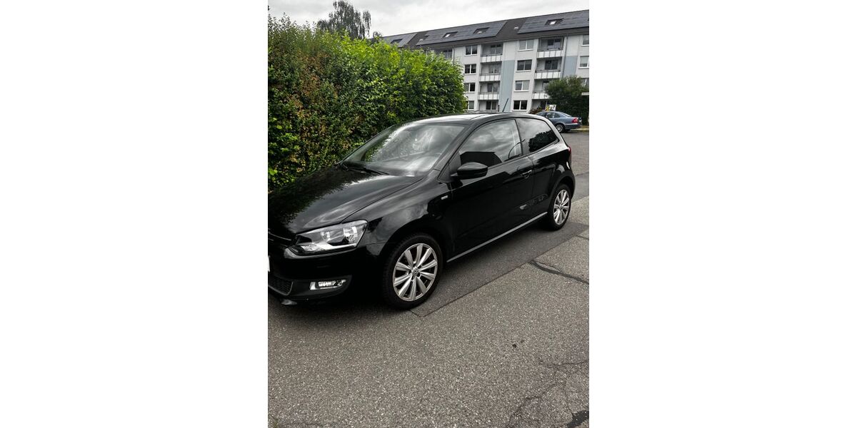 VW Polo 202.939 km 3.880 &euro; Braunschweig 38124