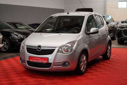 Opel Agila 176.108 km 2.250 &euro; Pfungstadt 64319