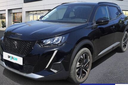 Peugeot 2008 15.942 km 17.930 &euro; Dresden 01237