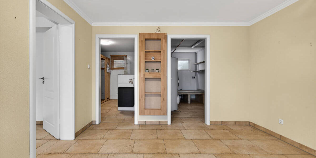 Bungalow Pfinztal / Söllingen Söllingen - 3 Zimmer, 73 m&sup2;, 399.000&euro; | Angebot:26702865