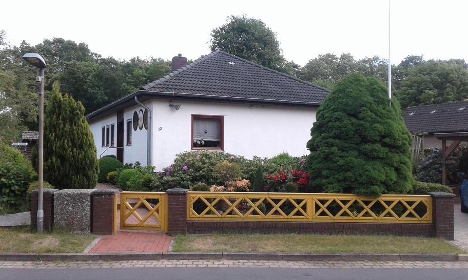 Bungalow Dörverden - 12 Zimmer, 132 m&sup2;, 289.000&euro; | Angebot:26991667