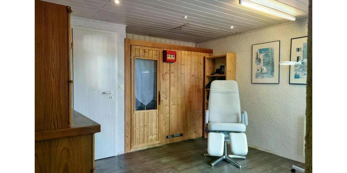 Einfamilienhaus Schotten - 8 Zimmer, 270 m&sup2;, 369.000&euro; | Angebot:24572823