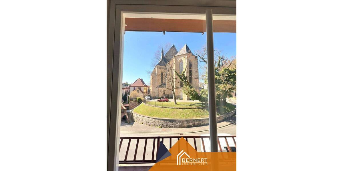 Etagenwohnung Kulmbach Blaich - 3 Zimmer, 77 m&sup2;, 275.000&euro; | Angebot:26106532