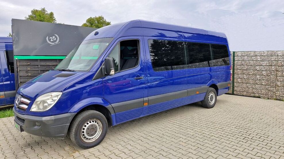 Sprinter