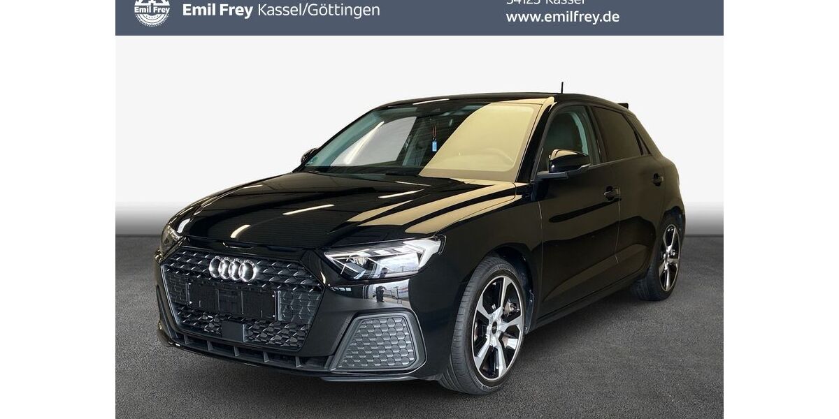 Audi A1 6.819 km 22.455 &euro; Kassel 34123