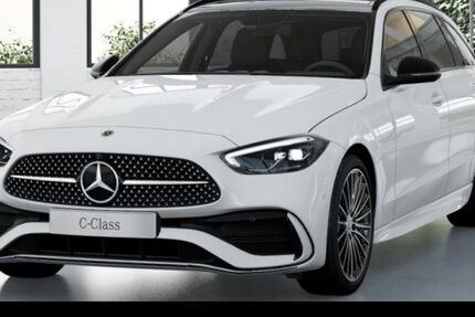 Mercedes-Benz C 220 9.900 km 49.900 &euro; Hamburg 22047