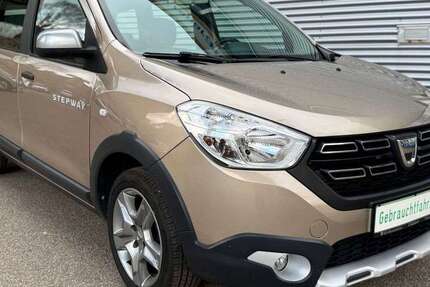 Dacia Lodgy 65.000 km 11.490 &euro; Titisee-Neustadt 79822