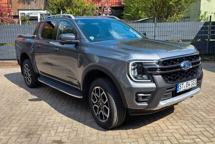 Ford Ranger 34.000 km 48.000 &euro; Lengerich 49525
