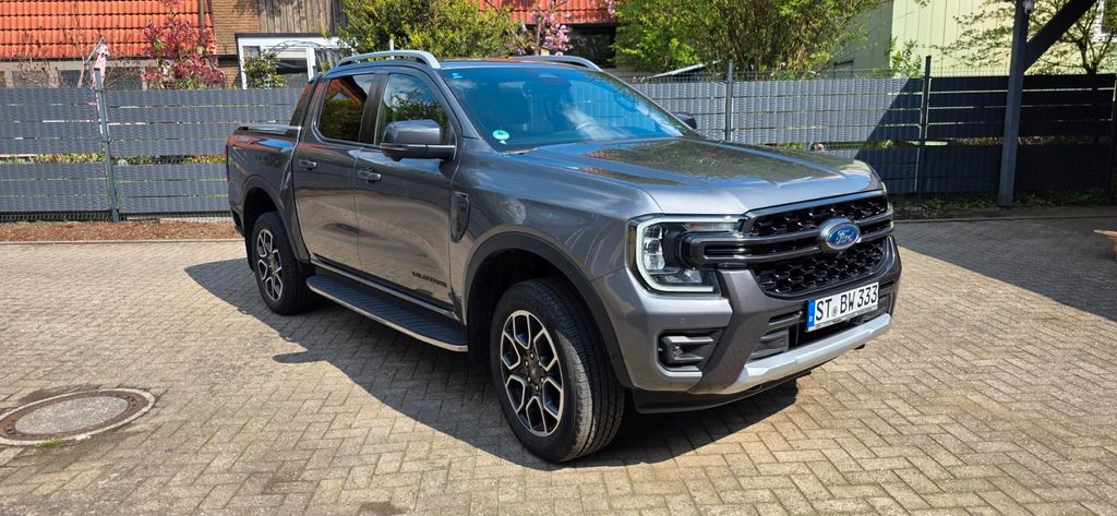 Ford Ranger 34.000 km 48.000 &euro; Lengerich 49525