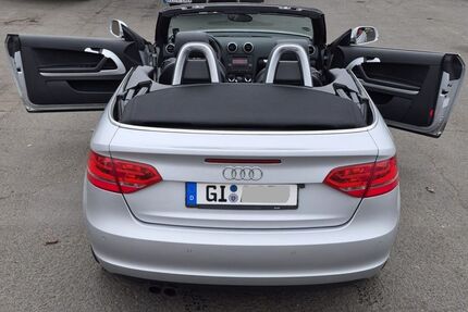Audi A3 206.000 km 5.500 &euro; Gießen 35396