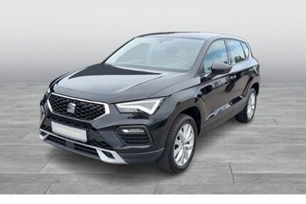 Seat Ateca 68.519 km 21.375 &euro; Eiselfing 83549