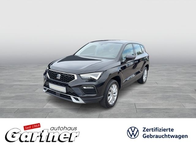 Seat Ateca 68.519 km 21.375 &euro; Eiselfing 83549