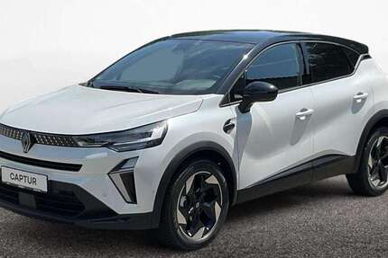 Renault Captur 36.700 km 22.977 &euro; Cham 93413