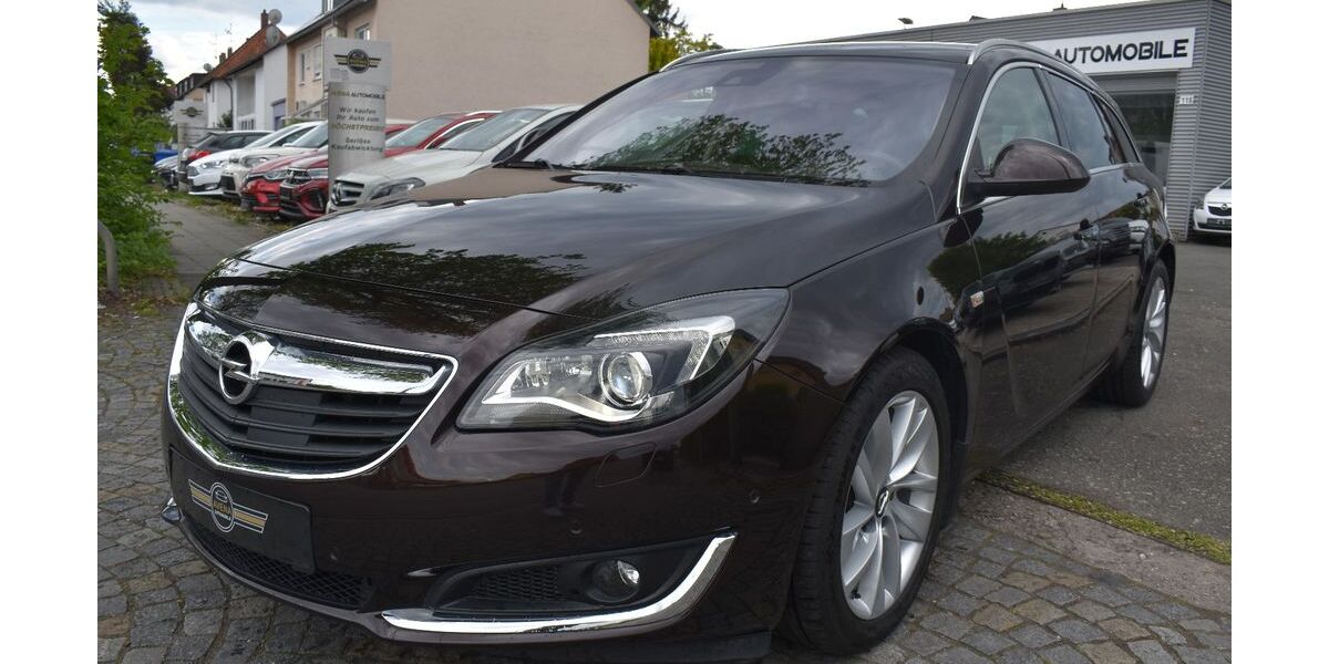 Opel Insignia 149.000 km 7.999 &euro; Nürnberg 90451