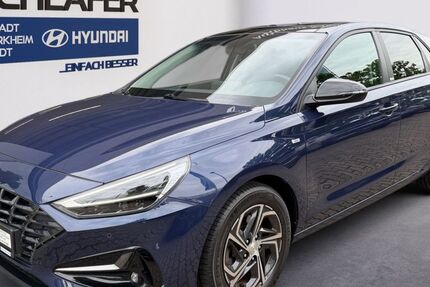 Hyundai i30 57.374 km 17.480 &euro; Bad Dürkheim 67098
