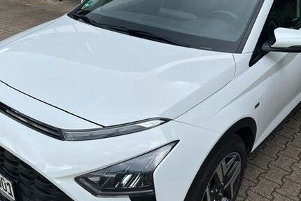Hyundai BAYON 66.000 km 16.800 &euro; Villingen-Schwenningen 78048