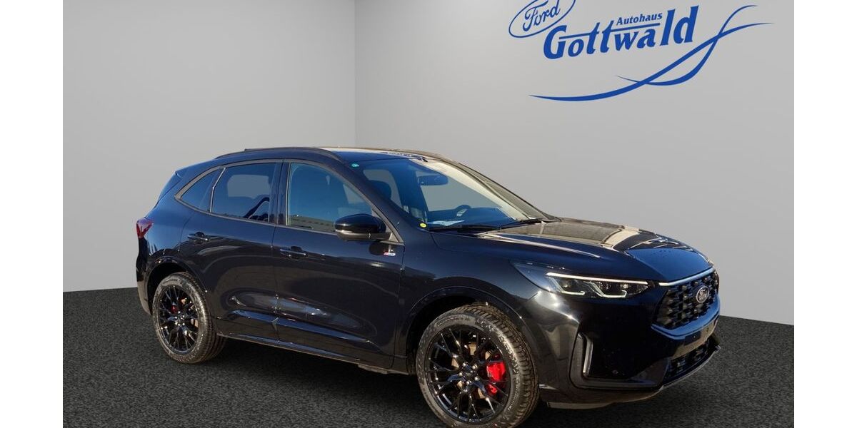 Ford Kuga 6.950 km 47.490 &euro; Luckenwalde 14943