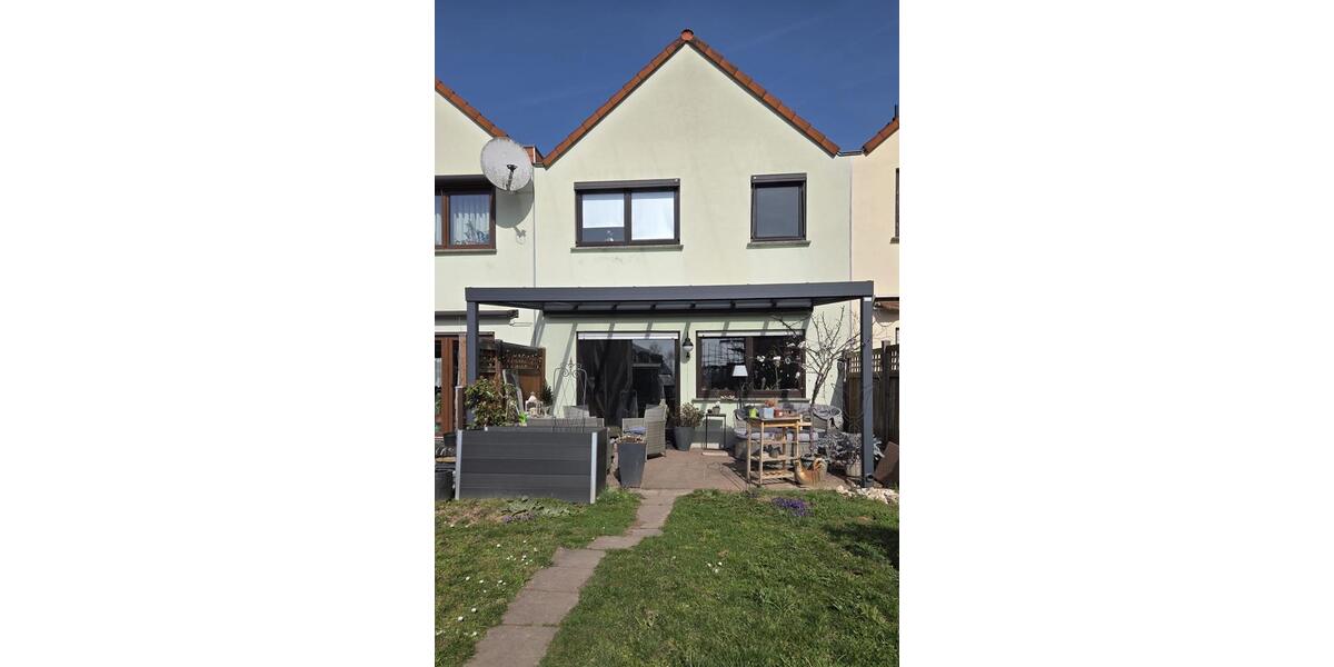 Reihenhaus Limburg an der Lahn - 4 Zimmer, 123 m&sup2;, 369.000&euro; | Angebot:26848249