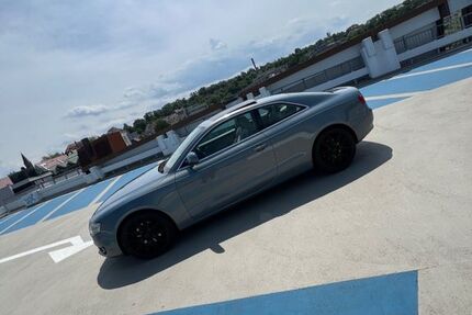 Audi A5 185.000 km 8.900 &euro; Burgstall 71576