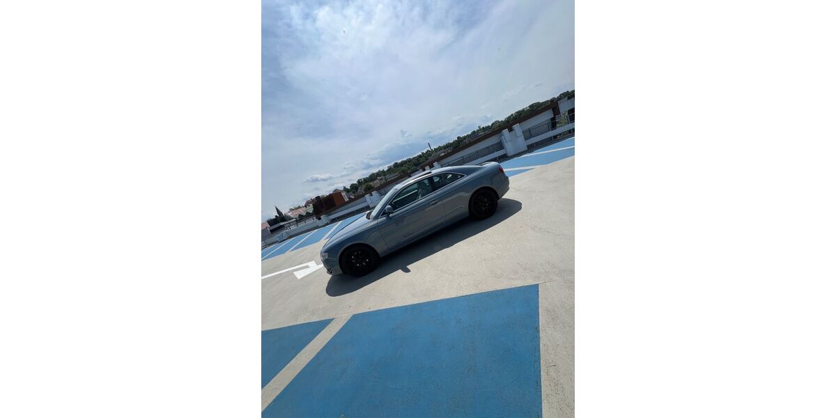 Audi A5 185.000 km 8.900 &euro; Burgstall 71576