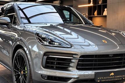Porsche Cayenne 91.400 km 59.900 &euro; Bad Oeynhausen 32547