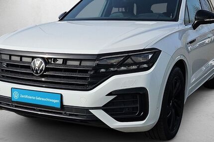 VW Touareg 68.837 km 52.950 &euro; Mainz 55131